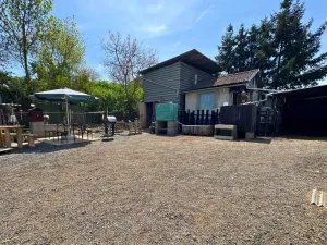 Prodej rodinného domu, Hrdlív, 130 m2