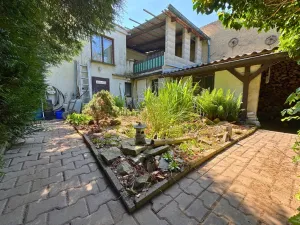 Prodej rodinného domu, Hrdlív, 130 m2