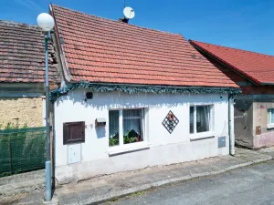 Prodej rodinného domu, Hrdlív, 130 m2