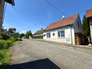 Prodej rodinného domu, Hrdlív, 130 m2