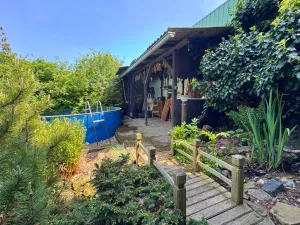 Prodej rodinného domu, Hrdlív, 130 m2
