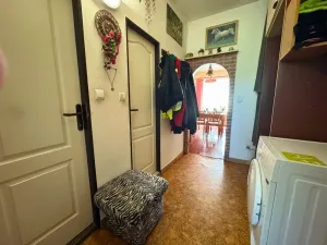 Prodej rodinného domu, Hrdlív, 130 m2