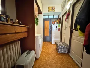 Prodej rodinného domu, Hrdlív, 130 m2