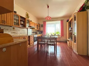 Prodej rodinného domu, Hrdlív, 130 m2
