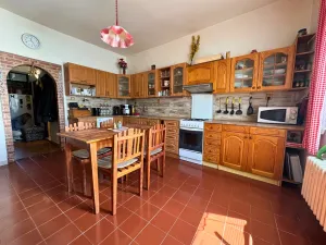 Prodej rodinného domu, Hrdlív, 130 m2