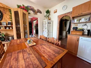 Prodej rodinného domu, Hrdlív, 130 m2
