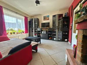 Prodej rodinného domu, Hrdlív, 130 m2