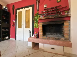 Prodej rodinného domu, Hrdlív, 130 m2