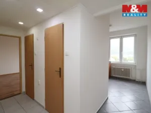 Pronájem bytu 2+1, Karlovy Vary - Rybáře, Sokolovská, 56 m2