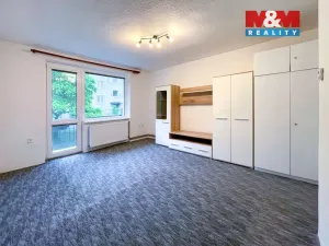 Prodej bytu 2+1, Koryčany, Zámecká, 57 m2