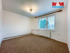 Prodej bytu 2+1, Koryčany, Zámecká, 57 m2