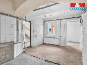 Prodej rodinného domu, Železnice, Šimonova, 180 m2
