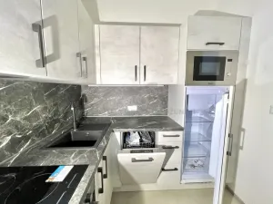 Pronájem bytu 1+kk, Jáchymov, třída Dukelských hrdinů, 20 m2