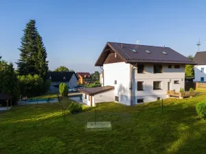 Prodej apartmánu, Lipno nad Vltavou - Slupečná, 95 m2