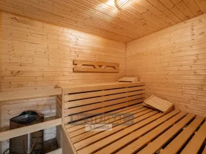 Prodej apartmánu, Lipno nad Vltavou - Slupečná, 95 m2