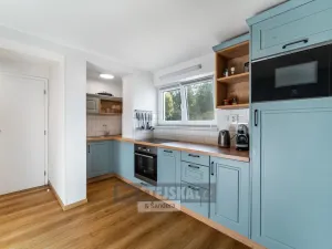 Prodej apartmánu, Lipno nad Vltavou - Slupečná, 95 m2