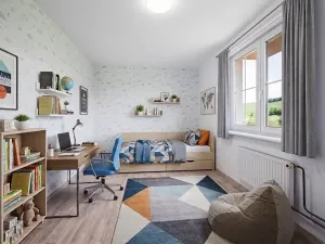 Prodej rodinného domu, Zádveřice-Raková, 395 m2