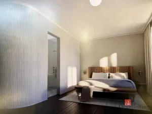 Prodej rodinného domu, Velké Hoštice, Nádražní, 258 m2