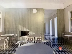 Prodej rodinného domu, Velké Hoštice, Nádražní, 258 m2