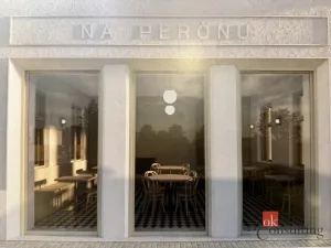 Prodej rodinného domu, Velké Hoštice, Nádražní, 258 m2