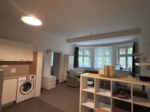 Pronájem bytu 2+kk, Praha - Dejvice, Šárecká, 55 m2