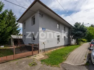 Prodej bytu 1+1, Zlín, Kvítková, 25 m2