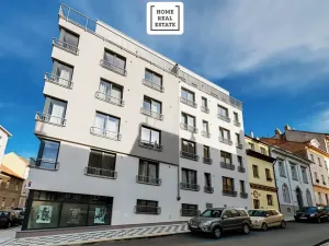 Prodej bytu 3+kk, Praha - Smíchov, Pod Barvířkou, 75 m2