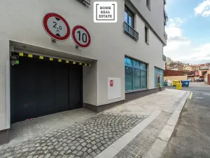 Prodej bytu 3+kk, Praha - Smíchov, Pod Barvířkou, 75 m2
