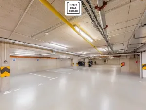 Prodej bytu 1+kk, Praha - Smíchov, Pod Barvířkou, 36 m2