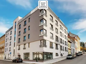 Prodej bytu 2+kk, Praha - Smíchov, Pod Barvířkou, 50 m2