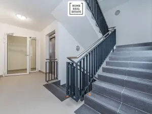 Prodej bytu 2+kk, Praha - Smíchov, Pod Barvířkou, 50 m2