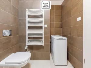Prodej bytu 2+kk, Praha - Smíchov, Pod Barvířkou, 50 m2