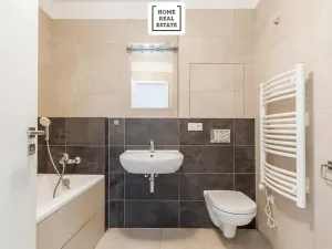 Prodej bytu 1+kk, Praha - Smíchov, Pod Barvířkou, 44 m2