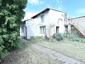 Prodej rodinného domu, Třebenice, Jiráskova, 100 m2