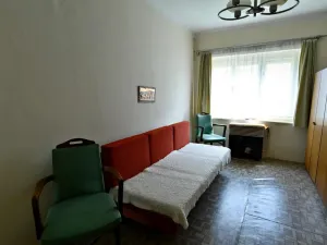 Prodej rodinného domu, Třebenice, Jiráskova, 100 m2