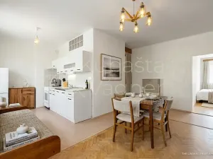 Prodej bytu 3+kk, Chrudim, Sladkovského, 62 m2