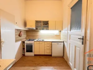 Pronájem bytu 4+kk, Hradec Králové, Eliščino nábřeží, 86 m2