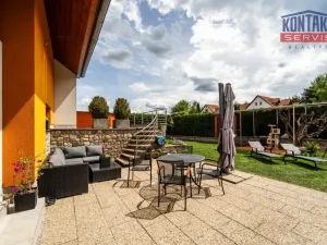 Prodej rodinného domu, Dubné, 261 m2