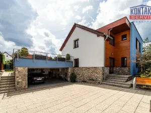 Prodej rodinného domu, Dubné, 261 m2