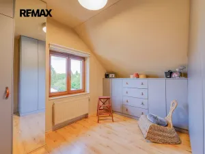 Prodej rodinného domu, Plzeň, Srpnová, 200 m2