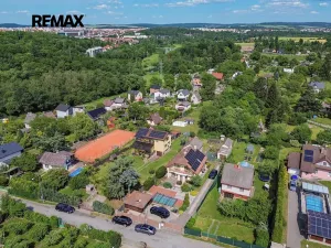 Prodej rodinného domu, Plzeň, Srpnová, 200 m2