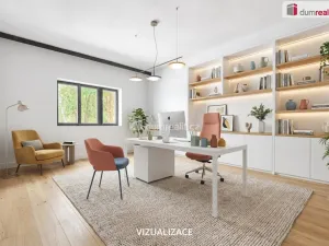 Prodej ubytování, Bečov nad Teplou, nám. 5. května, 246 m2