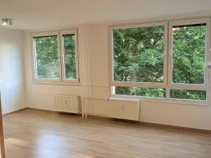 Pronájem bytu 3+kk, Praha - Nusle, Pujmanové, 69 m2
