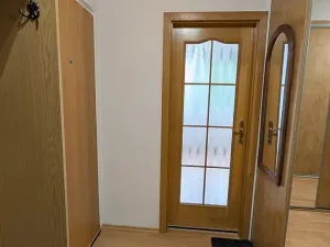 Pronájem bytu 3+kk, Praha - Nusle, Pujmanové, 69 m2