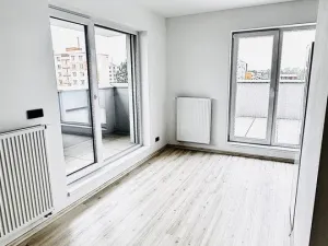 Pronájem bytu 1+kk, Plzeň, Pilařská, 40 m2