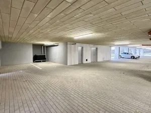 Pronájem bytu 1+kk, Plzeň, Pilařská, 40 m2