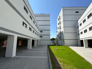 Pronájem bytu 1+kk, Plzeň, Pilařská, 40 m2