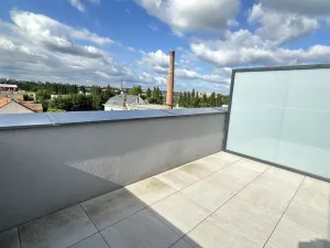 Pronájem bytu 1+kk, Plzeň, Pilařská, 40 m2
