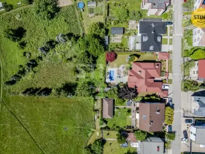 Prodej rodinného domu, Frýdek-Místek, Stará Riviera, 249 m2