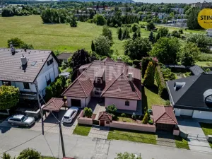 Prodej rodinného domu, Frýdek-Místek, Stará Riviera, 249 m2